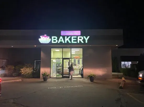 Miss Shirley's Bakery