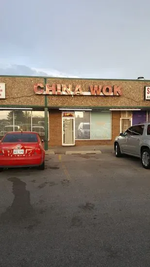 China Wok