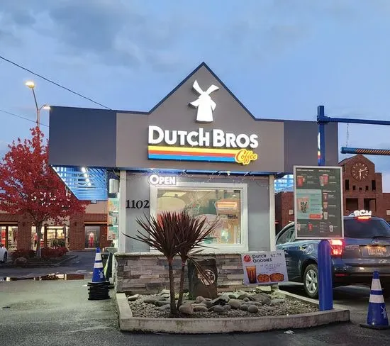 Dutch Bros Coffee