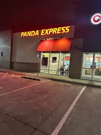 Panda Express