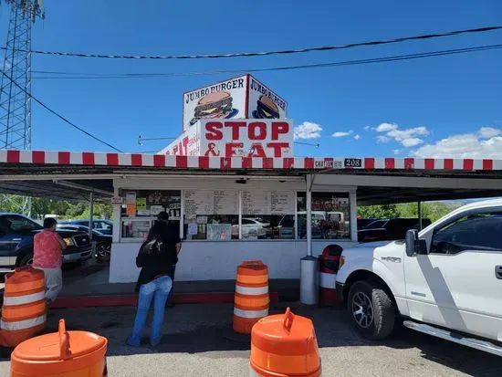 Stop & Eat Drive-In