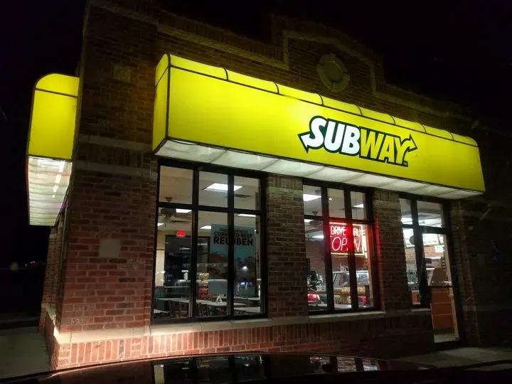 Business Photo