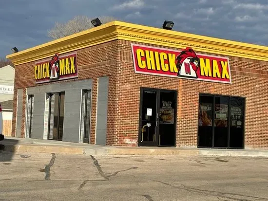 Chick N Max