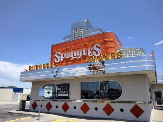 Spangles