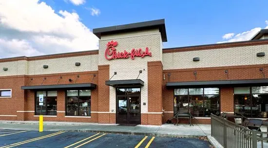 Chick-fil-A