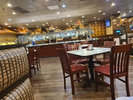 Hunan Restaurant