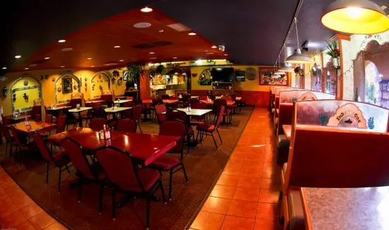 Los Arcos Mexican Grill