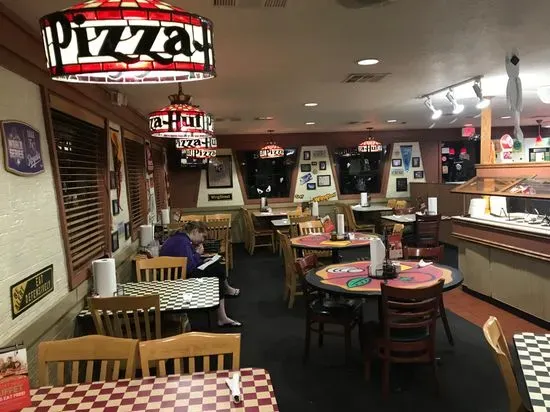 Pizza Hut