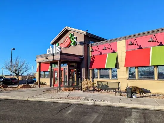 Chili's Grill & Bar