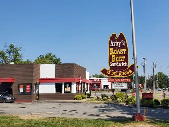 Arby's