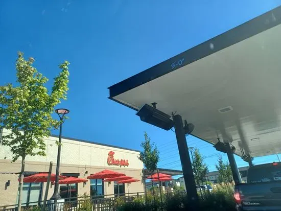 Chick-fil-A