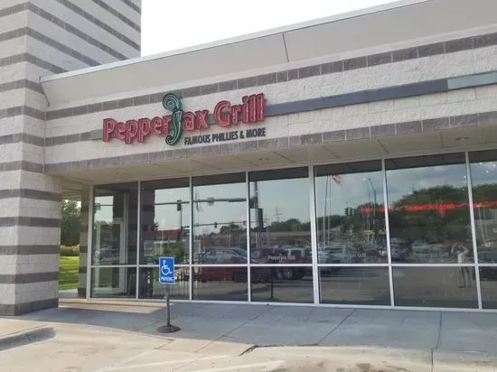 PepperJax Grill