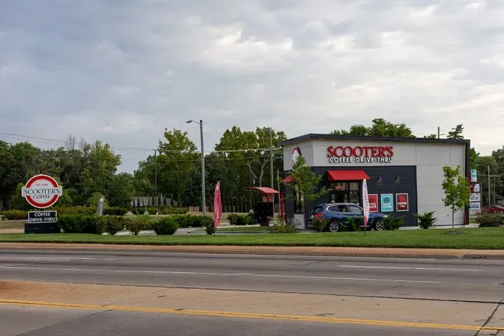 Business Photo