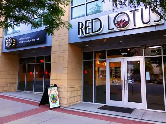 Red Lotus Bistro