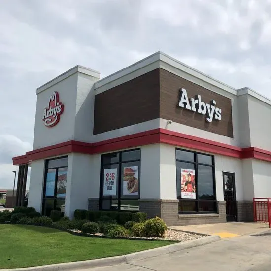 Arby's