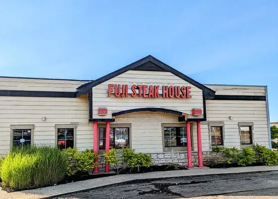 Fuji Steak House