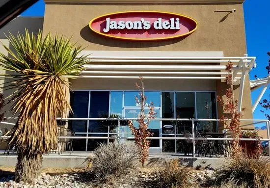 Jason's Deli