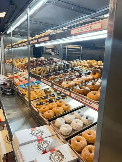 Shipley Do-Nuts