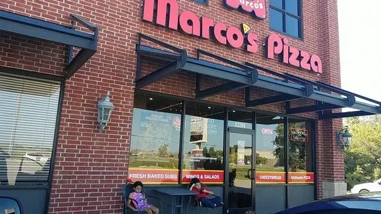 Marco's Pizza