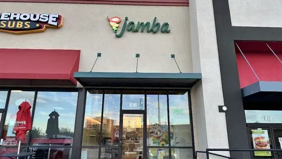 Jamba