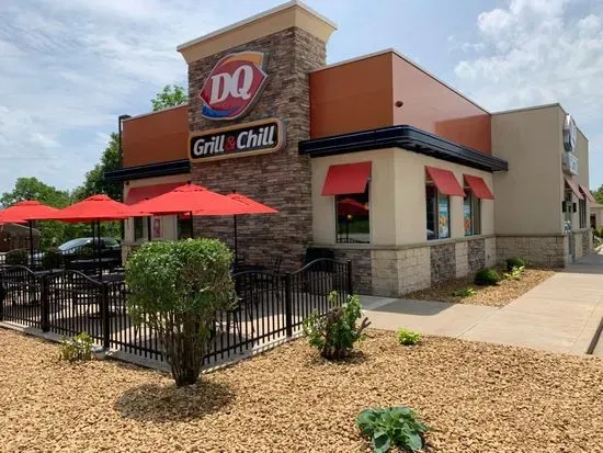 Dairy Queen Grill & Chill