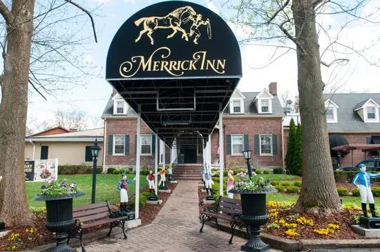 Merrick Inn Restaurant