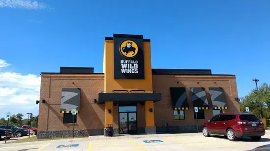 Buffalo Wild Wings