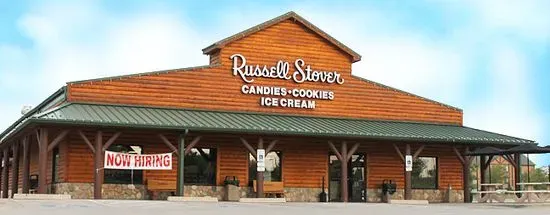 Russell Stover Chocolates