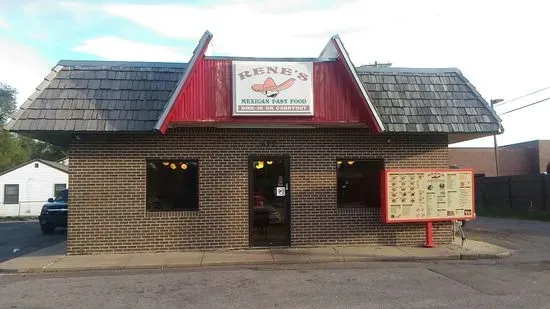 Rene's Restaurant