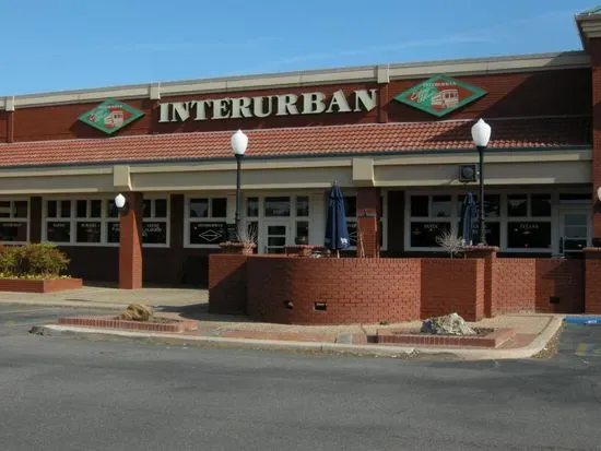 Interurban Restaurant