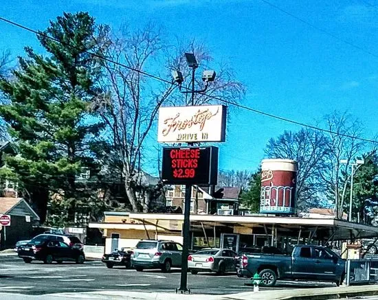 Frostop Drive-In