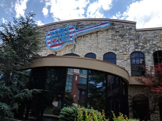 Toby Keith's I Love This Bar & Grill