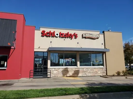 Schlotzsky's