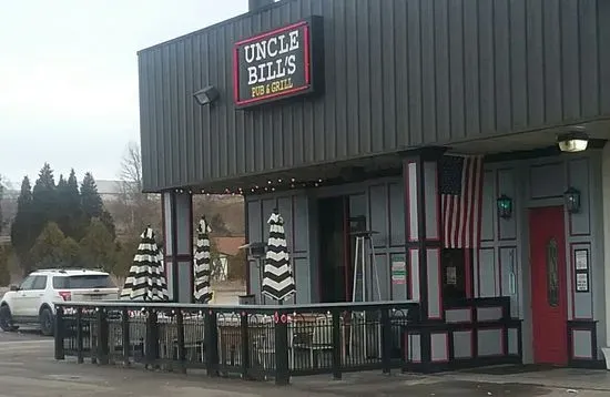 Uncle Bill's