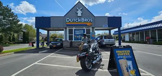 Dutch Bros Coffee