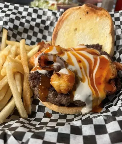 The Goat Bar and Grill | Hartford, SD | Checkle