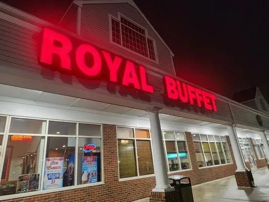 Royal Buffet