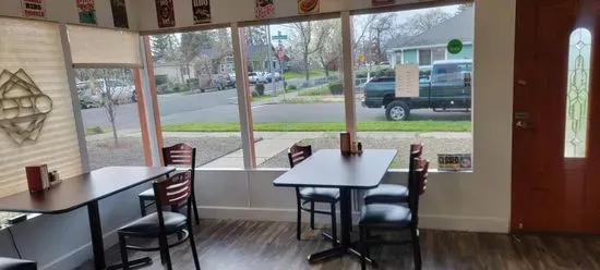 BBQ HOUSE