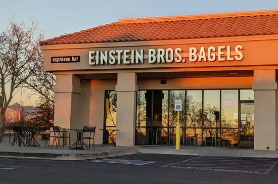 Einstein Bros. Bagels