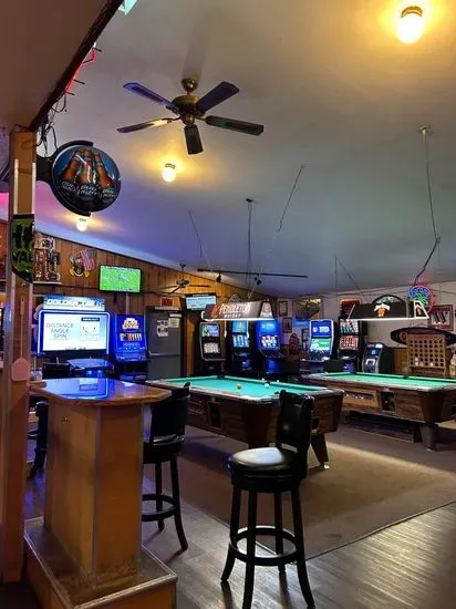 Jimmy Mac's Overtime Tavern