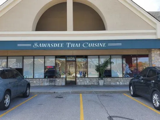 Sawasdee Thai Cuisine