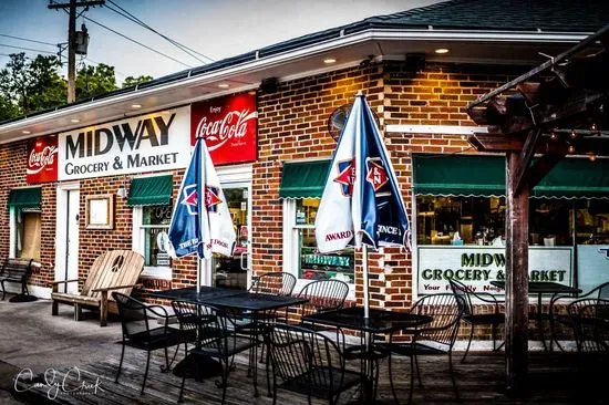 Midway Grocery & Market