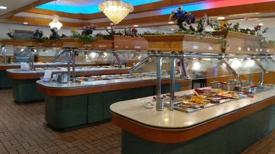 King's Buffet