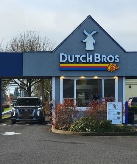 Dutch Bros Coffee