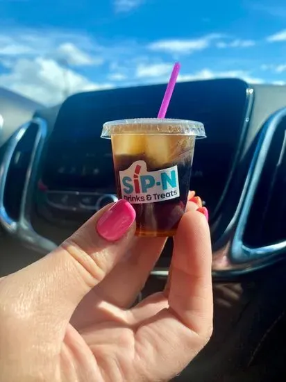 Sip-N Drinks & Treats