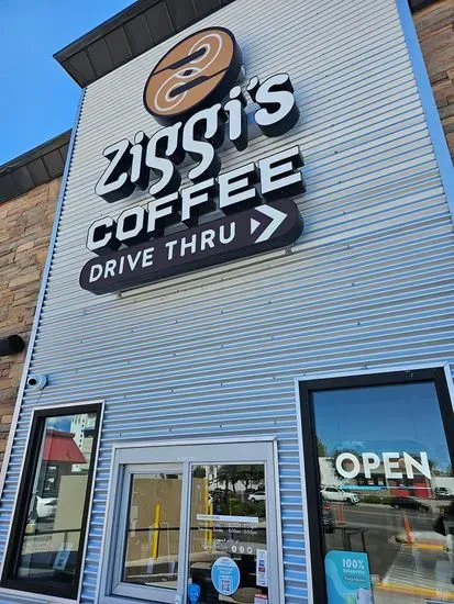 Ziggi's Coffee