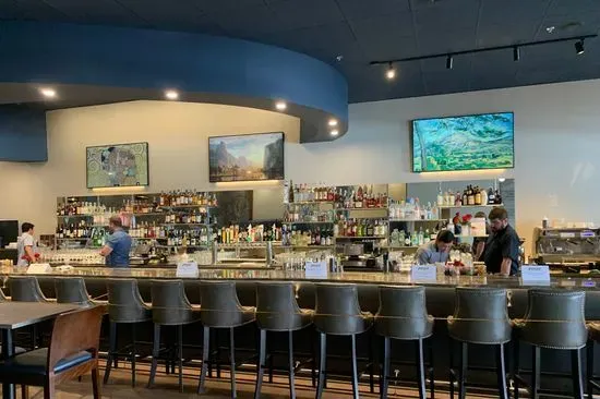 Pangea Bar & Restaurant Missoula