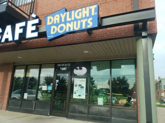 Daylight Donuts