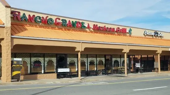 Rancho Grande Méxican Grill