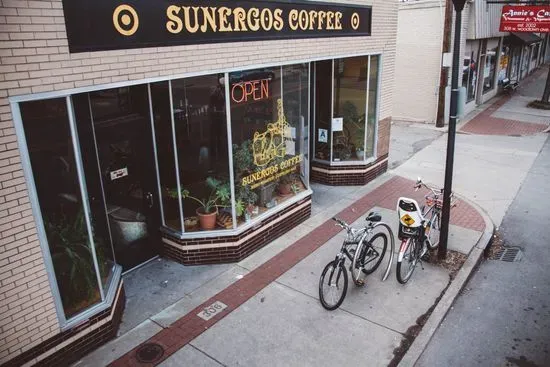 Sunergos Coffee